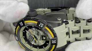 Армейские часы Invicta 34108 из коллекции U.S Army