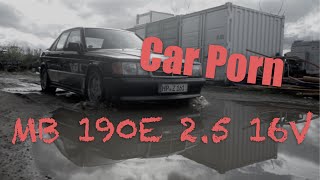 That's Car Porn - 190E 2.5 16V