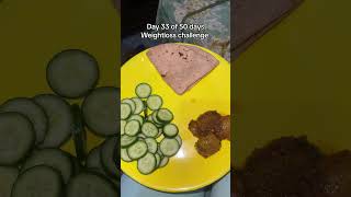 Day 33 subscribe for more #subscribe #whatieatinaday #weightlosschallenge #shorts