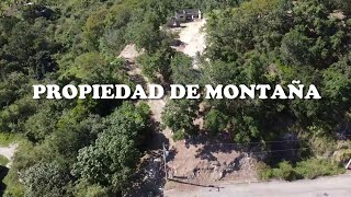 Amplio Terreno de Montaña en Venta cerca de San Pedro Sula, Honduras