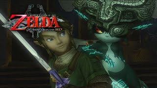 The Legend of Zelda: Twilight Princess - Part 9