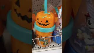 $3 Halloween sippy cups @ target 🎃🧛‍♂️