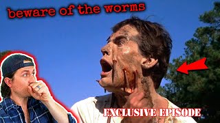 MrBallen Podcast - Beware of the worms (PODCAST EXCLUSIVE EPISODE)