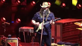 Chris Stapleton | Second One To Know | live Hollywood Bowl, June 26, 2024