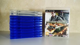 Игровые обновки на полку. PS3 / PS4 #29