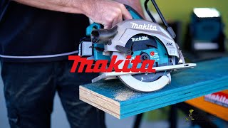 IN-HOUSE WOODWORKING SHOW 2020 | Makita Showcase