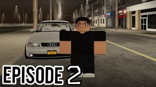 Getting my First Car Episode 2 (Road to Richest)