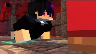 Minecraft animation boy love// he come for revenge [ part 19 ] music video