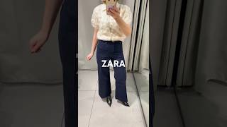 New in Zara 👖 😍 #fashion #falloutfits #outfitideas