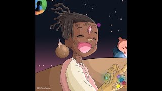 FREE Lil Uzi Vert x TM88 Type Beat 2021 - Martian [Prod.Atis x Noahh x Souls1lver]