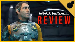 Outcast: A New Beginning - FULL GAME REVIEW