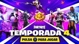 FORTNITE / LAS WINS NOS ESPERAN