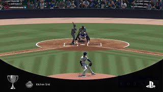 MLB The Show 24 Kitchen Sink 🏆