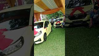 Lomba burung berkicau hadiah mobil mewah PIALA #masterpiec arena #kicaumania #murai