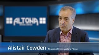 Altona Mining Ltd (ASX:AOH) - Copper Mountain