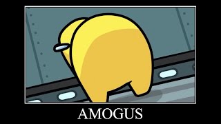 AMOGUS