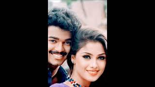 Megamai Vanthu Pogiraen|Thulladha Manamum Thullum|Vijay|Simran|S A Rajkumar|Tamil Cut Songs|Shorts|