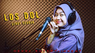 Denny Caknan - LOS DOL | Nur Fatimah Live Cover