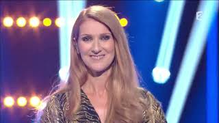 Céline Dion - Encore un soir (Le Grand Show, Juin 2016)