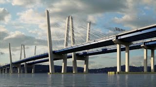 The New Tappan Zee Bridge, Part 1: The Design