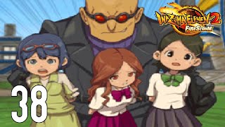 HANNO RAPITO LE RAGAZZE! ⚡ Nuzlocke Inazuma Eleven 2 Tempesta di Fuoco [Ep.38]