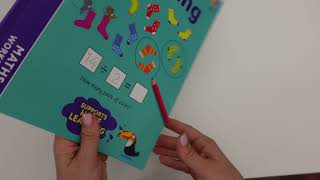 Usborne - Workbooks Dividing 6-7