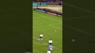 Pierluigi Benedettini Great Save