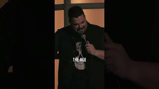 The Great Pandemic #MikeRita #covid #shorts #newstandupcomedy #comedyspecial