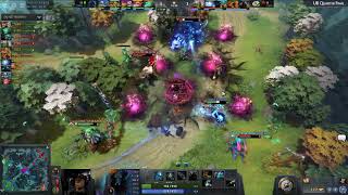 Liquid Optic Game 1 Ti8