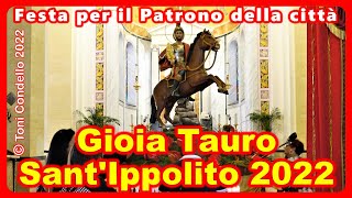 Festa di Sant’Ippolito Patrono di Gioia Tauro - by Toni Condello