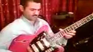 Elman gitara Azerbaycan