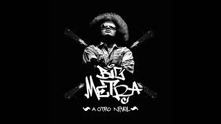 Big Metra - Bandida (Audio Oficial)