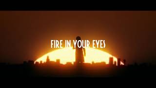 *Free* The Weeknd x Synthwave x Pop Type Beat "Fire in Your eyes"|2021|Prod. JASON