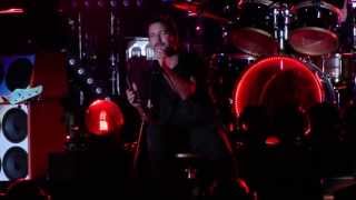 Pearl Jam - Mother - Wrigley Field - 7-19-13