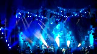 #41 - Dave Matthews Band, Charlotte 5/23/12