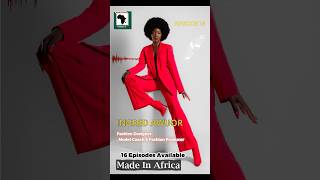 Marketing advices and support by Kenyan Fashion Designer #fashion