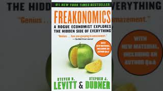 Freakonomics