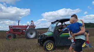 Alvordton plow day 2024