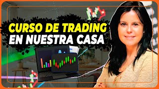 👨‍🎓👩‍🎓 Curso #trading Básico Presencial 📉