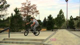 Rob Wise - Markit Edit 2012