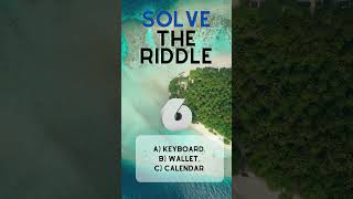 "Riddle Realm: Puzzles, Brain Teasers, and Enigmas"