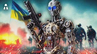 La Guerra dei Robot è Iniziata in Ucraina!