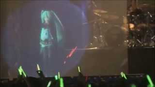 Look This Way Baby! ~Miku Hatsune~P15~S15~Mikupa Singapore 2011~HD~ENG SUBS