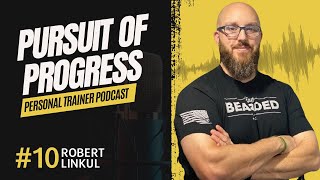 Slaying Sarcopenia || Robert Linkul || Episode 10