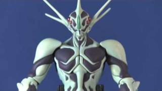 Max Factory "Murakami Proto Zoalord" Guyver series (Toys Addicted)