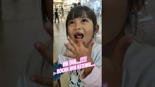 ES KRIM NYA HABIS SIAPA YANG HABISIN #icecream#shorts#viral