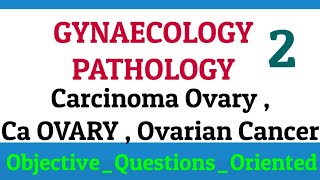 02,  CA OVARY , Epithelial ovarian tumors , SEROUS TYPES