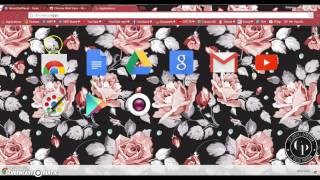 Tuto Google ;) ♥