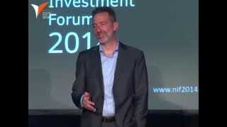 NIF 2014 - Developing the Startup Nation, Saul Singer