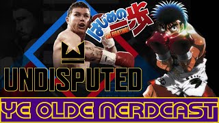 Attempting To Re-Create Hajime No Ippo In Undisputed With Varying Degrees Of Success